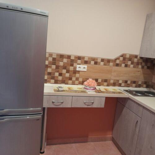 Andrea Apartman Hajduszoboszlo Exterior foto