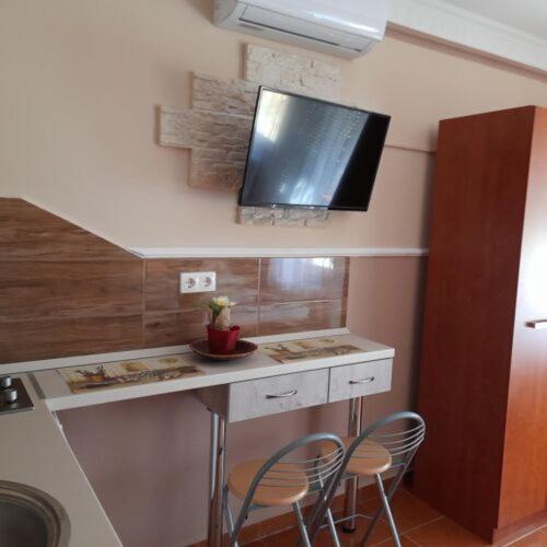 Andrea Apartman Hajduszoboszlo Exterior foto