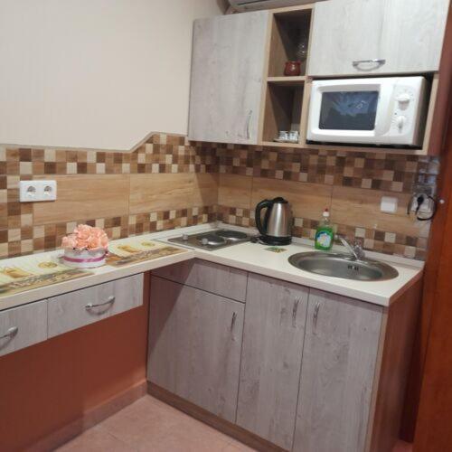 Andrea Apartman Hajduszoboszlo Exterior foto