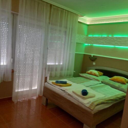 Andrea Apartman Hajduszoboszlo Exterior foto